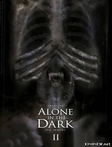Один в темноте 2 / Alone in the Dark II (2008) HDRip