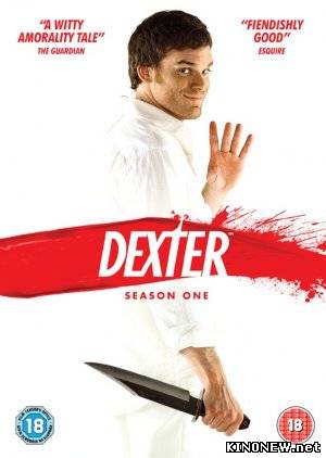 Декстер сезон 1  / Dexter