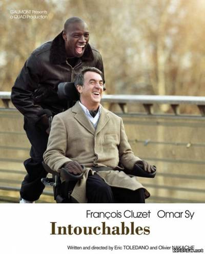 1+1 (Неприкасаемые) (2011)