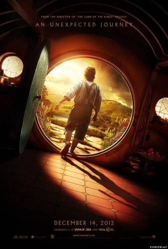 Хоббит: Нежданное путешествие / The Hobbit: An Unexpected Journey