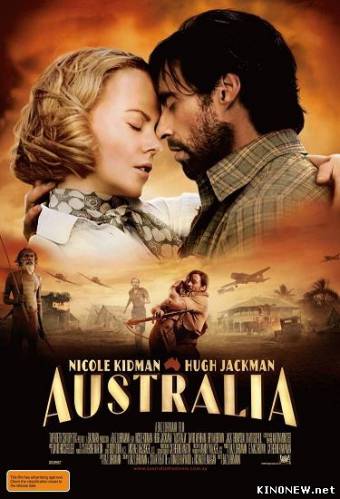 Австралия (2008)