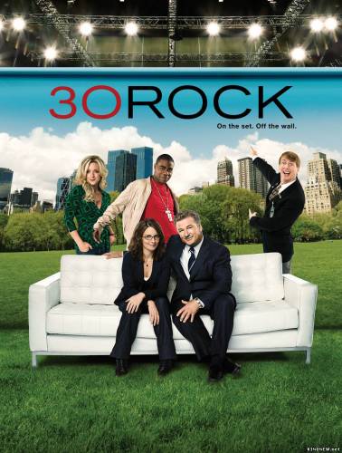 30 Потрясений 1 сезон(2006)