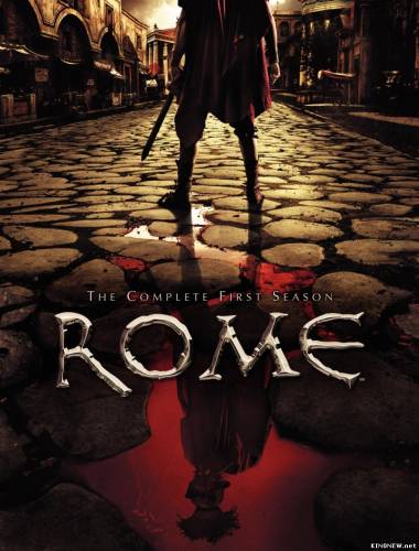 Рим 1 сезон (2007)