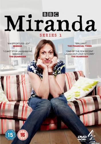 Миранда 1 сезон (2009)