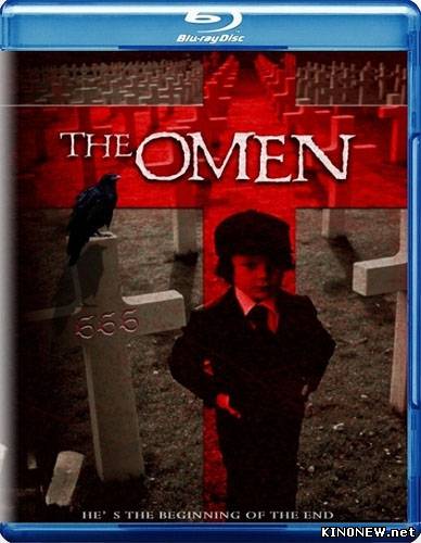 Омен (1976)