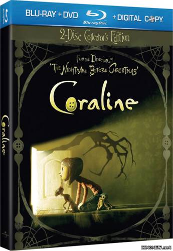 Коралина в Стране Кошмаров (2009)