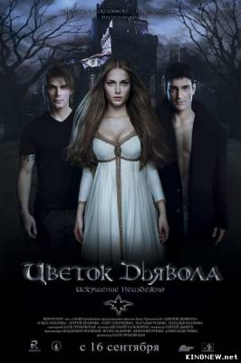 Цветок дьявола смотреть онлайн