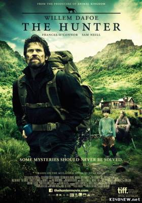 Охотник (2011) смотреть онлайн