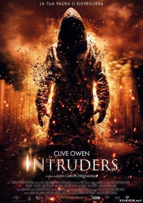 Пожиратели (2012) смотреть онлайн