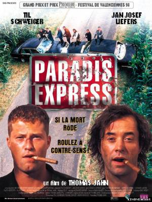 Достучаться до небес (1997) смотреть онлайн