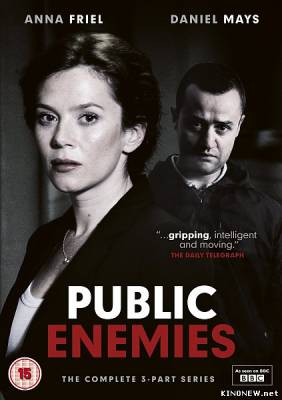 Враги общества 1 сезон (2012) смотреть онлайн