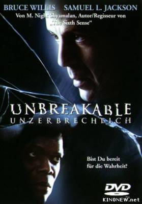 Неуязвимый (2000) смотреть онлайн