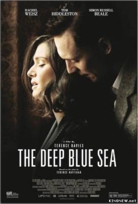 Глубокое синее море (2011) смотреть онлайн