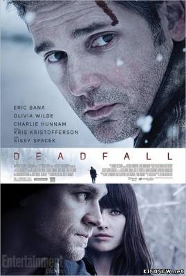 Черный дрозд (2012) смотреть онлайн