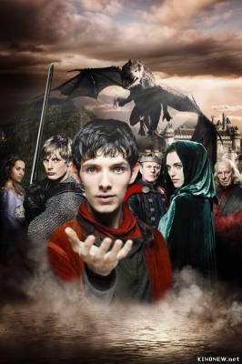 Мерлин 5 сезон смотреть (13 серия) онлайн