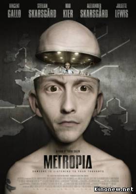 Метропия смотреть онлайн