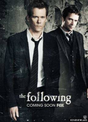 Последователи 1 сезон 13 серия сериала смотреть онлайн