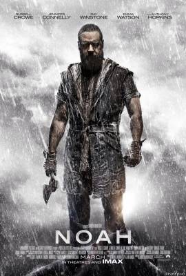 Ной (2014) смотреть фильм онлайн