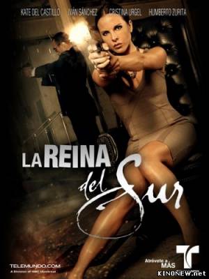 Королева юга (2011) (12 серия) смотреть онлайн
