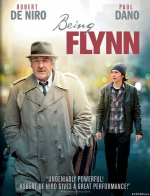 Быть Флинном (2012) смотреть онлайн