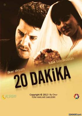 20 минут (1 серия) смотреть онлайн