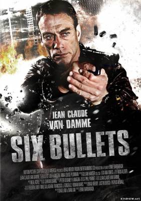 Шесть пуль (2012) смотреть онлайн