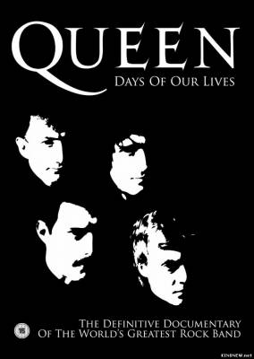 Queen: Дни наших жизней (2011) смотреть онлайн