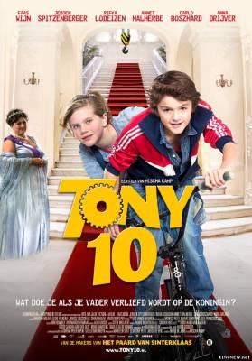 Тони 10 (2012) смотреть онлайн