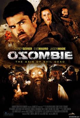 Осама: Живее всех живых (2012) смотреть онлайн