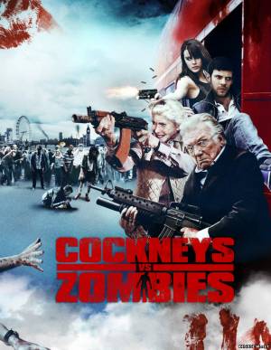 Кокни против зомби (2012) смотреть онлайн