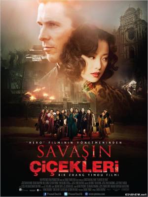 Цветы войны (2011) смотреть онлайн