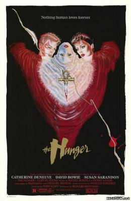 Голод (1983) смотреть онлайн