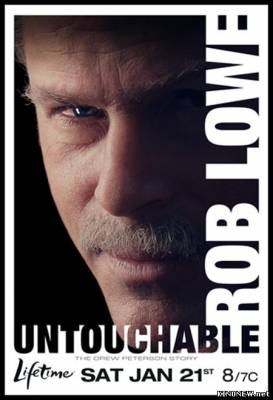 Дрю Питерсон: Неприкасаемый (2012) смотреть онлайн