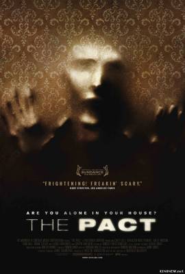 Пакт (2012) смотреть онлайн