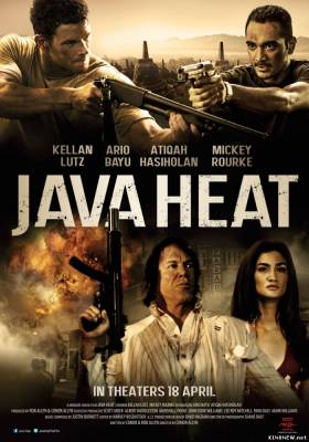 Зной Явы (2013) смотреть онлайн