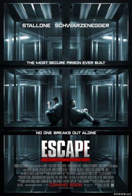 Фильм План побега (2013) смотреть онлайн