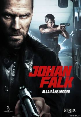 Юхан Фальк 9 (2012) смотреть онлайн