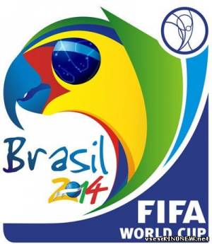 ЧМ 2014 по футболу: Россия - Южная Корея (счет - 1:1) 18.06.2014 смотреть онлайн