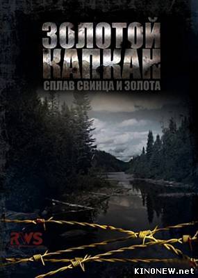 Золотой капкан (2010) смотреть онлайн