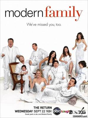 Сериал Американская семейка 1,2,3 сезон смотреть онлайн