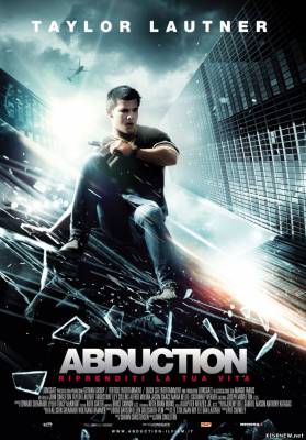 Погоня (2011) смотреть онлайн
