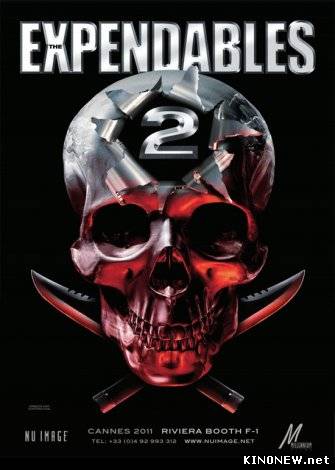 Неудержимые 2 (2012) смотреть фильм онлайн